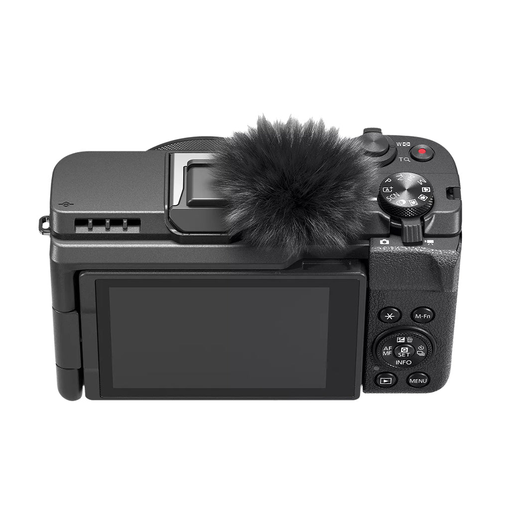 A Photo Of Canon PowerShot V1 – 4K60 Video Vlogging Camera
