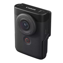 A Photo Of Canon PowerShot V10 - 4K Vlogging Camera