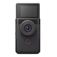 A Photo Of Canon PowerShot V10 - 4K Vlogging Camera