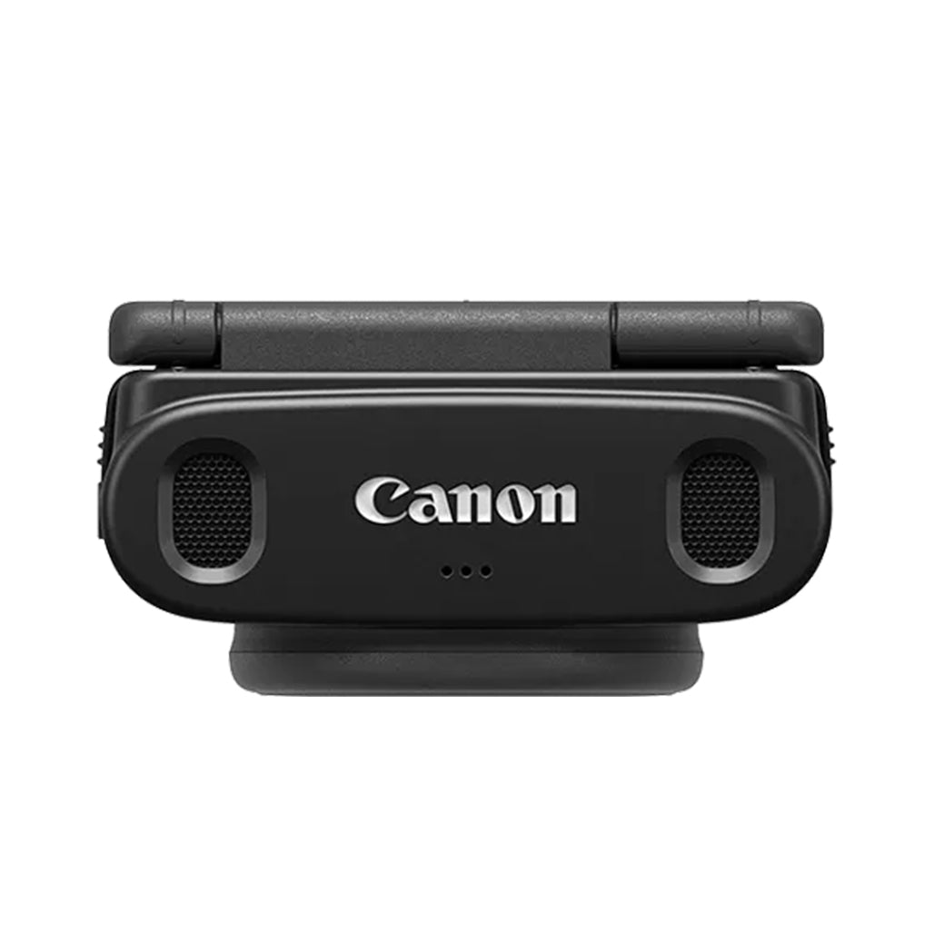 A Photo Of Canon PowerShot V10 - 4K Vlogging Camera