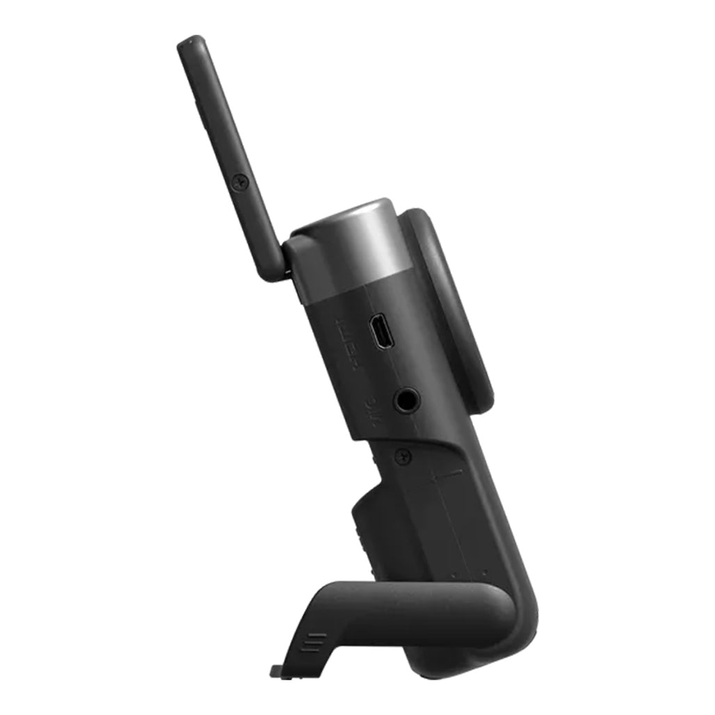 A Photo Of Canon PowerShot V10 - 4K Vlogging Camera