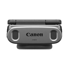 A Photo Of Canon PowerShot V10 - 4K Vlogging Camera