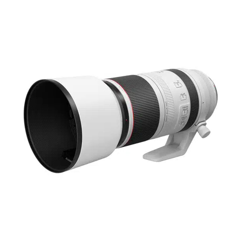 A Photo Of Canon RF 100-500mm f/4.5-7.1 L IS USM Lens