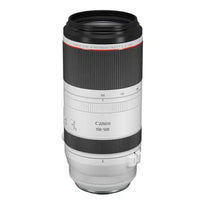 Canon RF 100-500mm f/4.5-7.1 L IS USM Lens