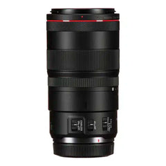 A Photo Of Canon RF 100mm f/2.8 L Macro IS USM Lens