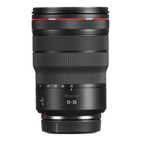 Canon RF 15-35mm f/2.8 L IS USM Lens