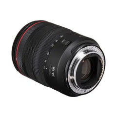 A Photo Of Canon RF 24-105mm f/4 L IS USM Lens