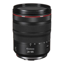 Canon RF 24-105mm f/4 L IS USM Lens