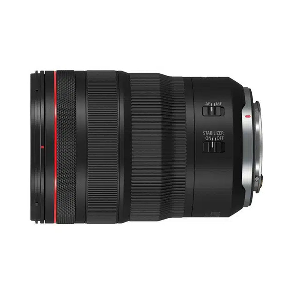 A Photo Of Canon RF 24-70mm f/2.8L IS USM