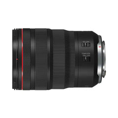 A Photo Of Canon RF 24-70mm f/2.8L IS USM