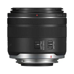 A Photo Of Canon RF 24mm f/1.8 Macro IS STM - Wide-Angle Macro Lens