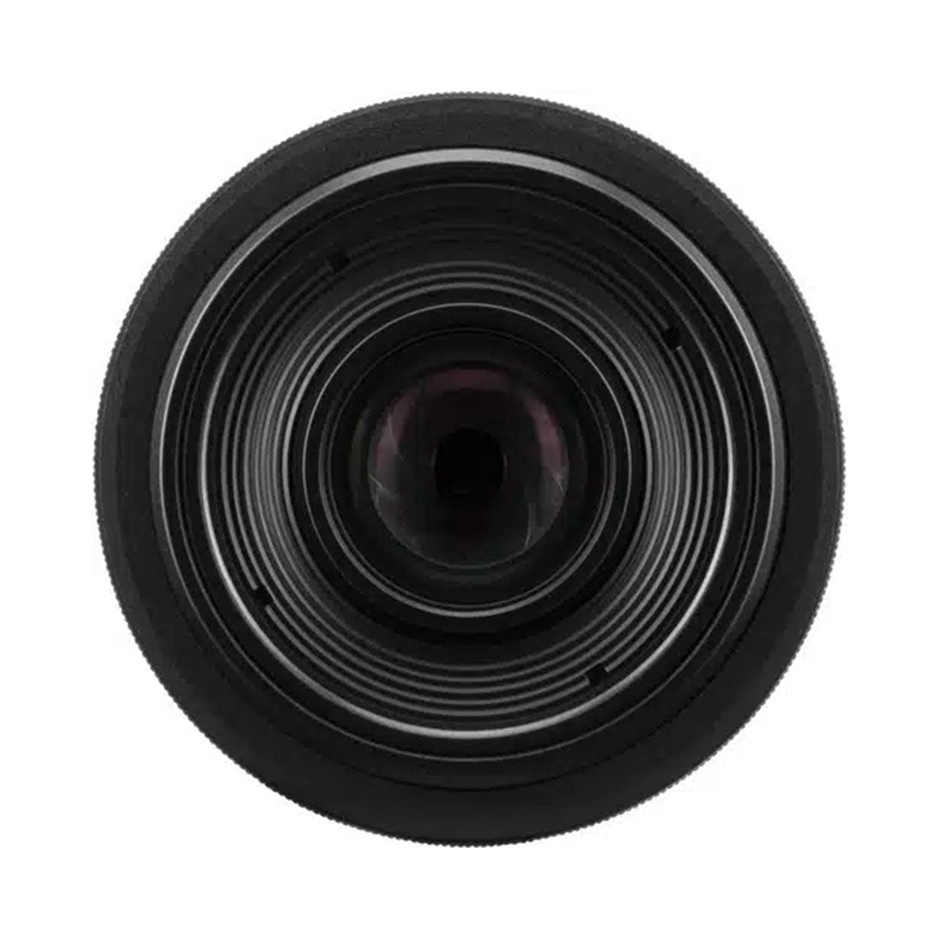 A Photo Of Canon RF 35mm f/1.8 IS Macro STM Lens