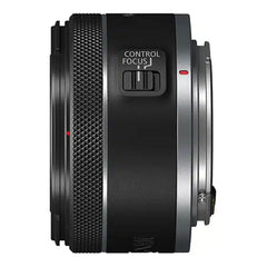 A Photo Of Canon RF 50mm f/1.8 STM Lens