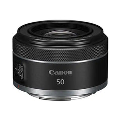 A Photo Of Canon RF 50mm f/1.8 STM Lens