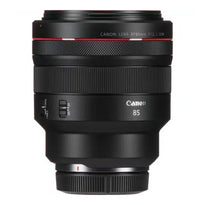 Canon RF 85mm f/1.2 L USM Lens