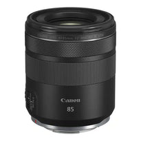 Canon RF 85mm f/2 Macro IS STM Lens