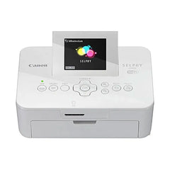 A Photo Of Canon SELPHY CP1000 Printer