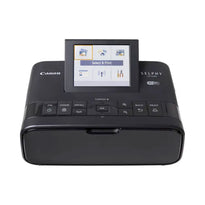 Canon SELPHY CP1300 Compact Photo Printer