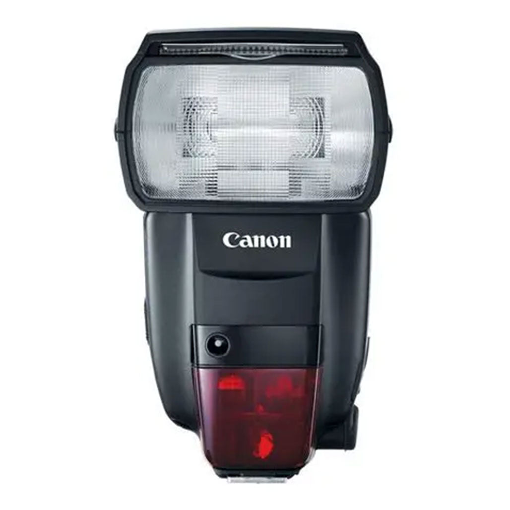 A Photo Of Canon Speedlite 600EX II-RT