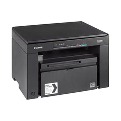 A Photo Of Canon i-SENSYS MF3010 – Compact 3-in-1 Mono Laser Printer