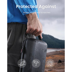 A Photo Of Nebula Protective Travel Case for Nebula Capsule 3 Laser