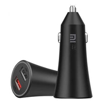 Xiaomi 37W Dual-Port Car Charger