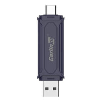 Carlinkit Mini Pro Wireless CarPlay