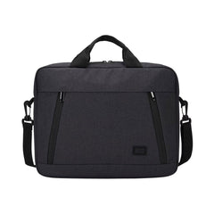 A Photo Of Case Logic 14-inch Huxton Laptop Attaché - HUXA-214 - Black