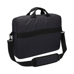 A Photo Of Case Logic 15.6-inch Huxton Laptop Attaché - HUXA-215 - Black