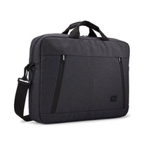 Case Logic 15.6-inch Huxton Laptop Attaché - HUXA-215 - Black