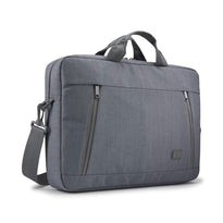 Case Logic 15.6-inch Huxton Laptop Attaché - HUXA-215 - Graphite
