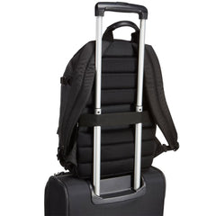 A Photo Of Case Logic Bryker - Camera & Drone Large Backpack BRBP-106 - Black