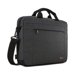 A Photo Of Case Logic Era 14-inch Laptop Attaché - ERAA-114 - Obsidian