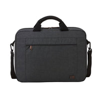 Case Logic Era 14-inch Laptop Attaché - ERAA-114 - Obsidian