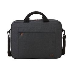 A Photo Of Case Logic Era 14-inch Laptop Attaché - ERAA-114 - Obsidian