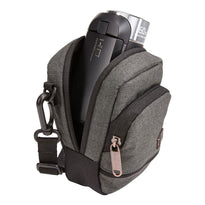 Case Logic Era Camera Pouch - CEBP-104 - Obsidian