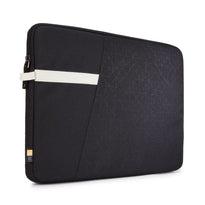 Case Logic Ibira 15.6" Laptop Sleeve - Black