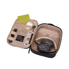 A Photo Of Case Logic Invigo Electronics Organization Case