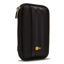 Case Logic Portable Hard Drive Case QHDC-101 - Black