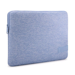 A Photo Of Case Logic Reflect 14-Inch MacBook Pro Sleeve - Black - REFMB-114