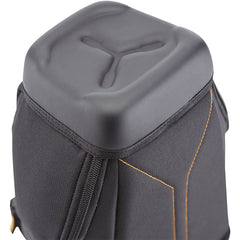 A Photo Of Case Logic SLR Zoom Holster - Black - SLRC201