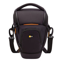 Case Logic SLR Zoom Holster - Black - SLRC201