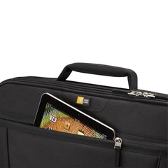 A Photo Of Case Logic 17.3-inch Laptop Case - VNCI-217