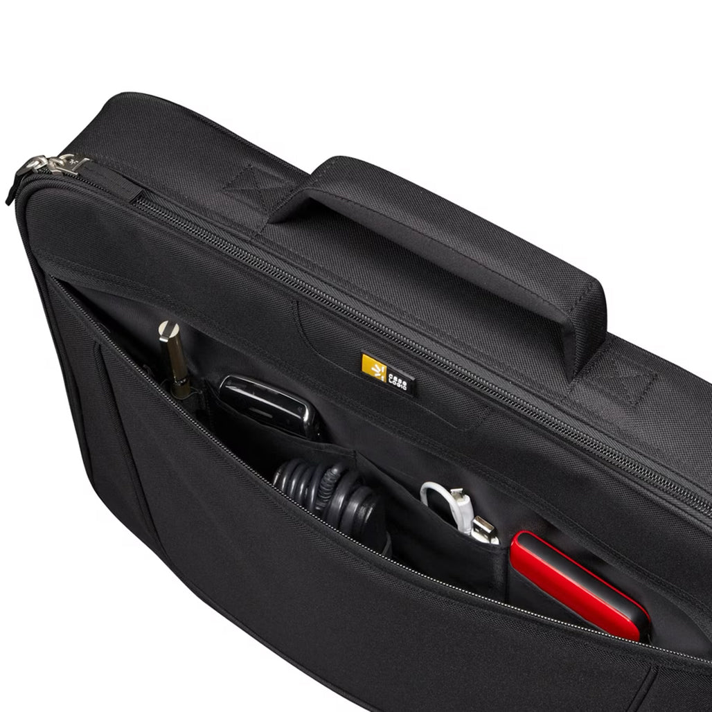A Photo Of Case Logic 17.3-inch Laptop Case - VNCI-217