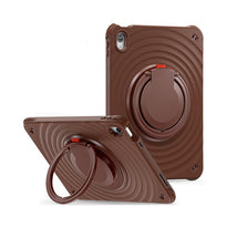 Classic Hybrid Shockproof Case for iPad 11th Gen (A16) 2025 & iPad 10th Gen 10.9-inch (2022)