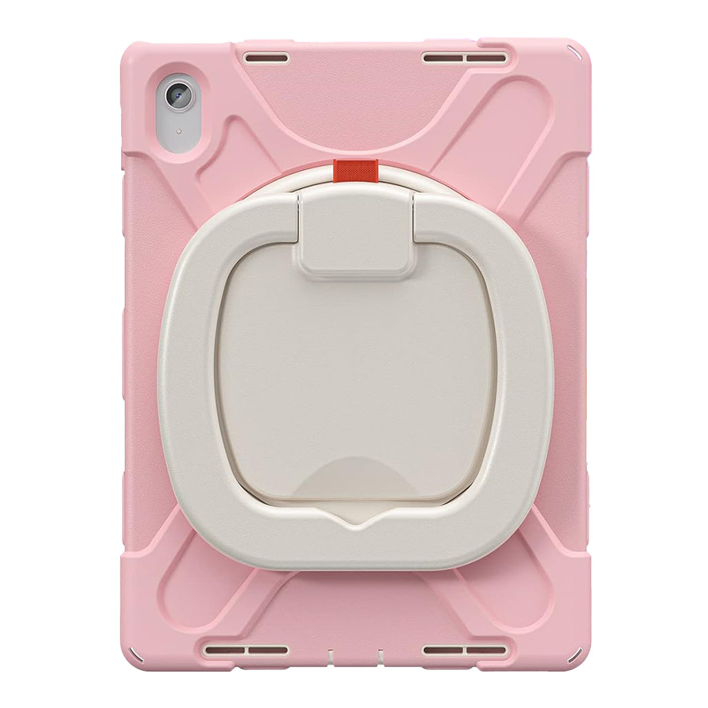 A Photo Of Classic Shockproof Case for iPad (A16) 11th & iPad 10th Generation 10.9