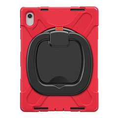 A Photo Of Classic Shockproof Case for iPad (A16) 11th & iPad 10th Generation 10.9