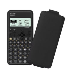 A Photo Of Casio FX-570CW ClassWiz Scientific Calculator
