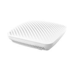 A Photo Of Tenda I9 N300 Ceiling WiFi Access Point with PoE – 2.4 GHz Ceiling Mount