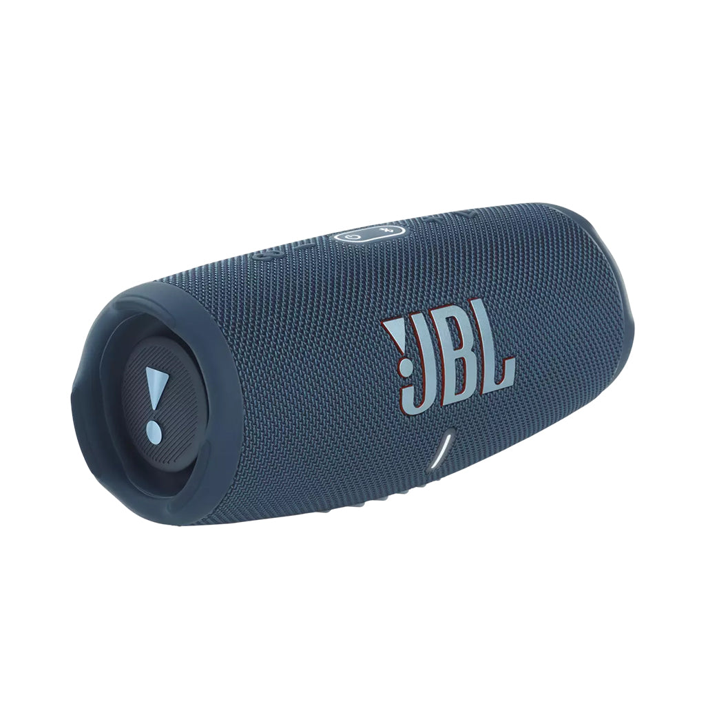 A Photo Of JBL Charge 5 - Waterproof Portable Bluetooth Speaker